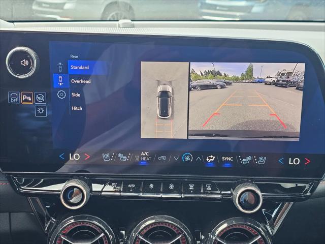 2026 Chevrolet V Blazer RS AWD