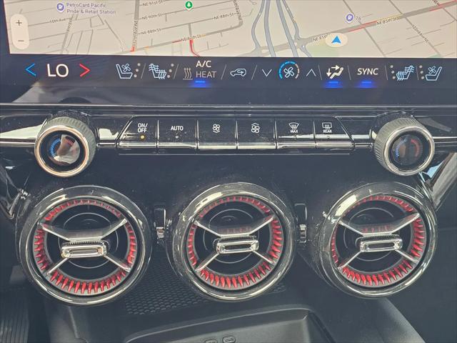 2026 Chevrolet V Blazer RS AWD