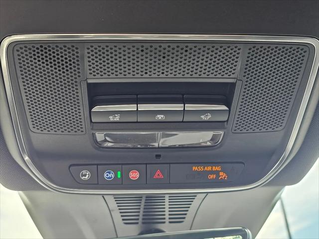 2026 Chevrolet V Blazer RS AWD