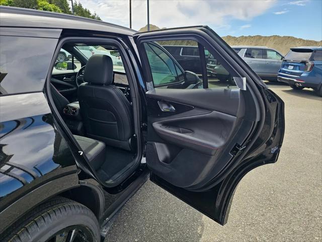 2026 Chevrolet V Blazer RS AWD