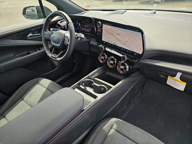 2026 Chevrolet V Blazer RS AWD