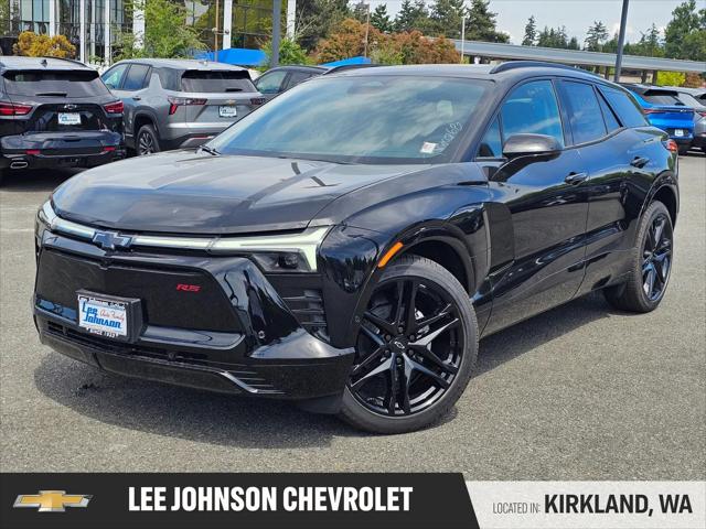 2026 Chevrolet V Blazer RS AWD for sale in Kirkland, WA