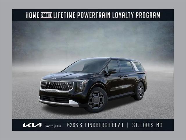 2026 Kia Carnival MPV EX for sale in St. Louis, MO