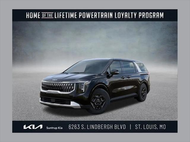 2026 Kia Carnival MPV LXS for sale in St. Louis, MO