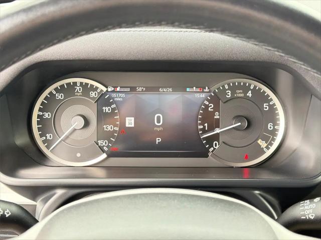 2023 Land Rover Defender 130 SE