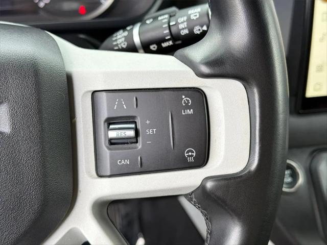 2023 Land Rover Defender 130 SE