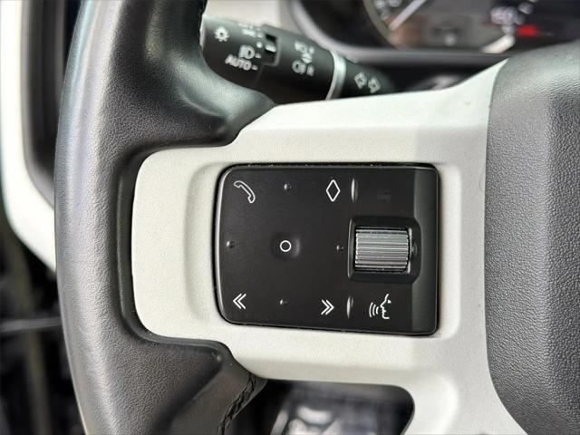2023 Land Rover Defender 130 SE
