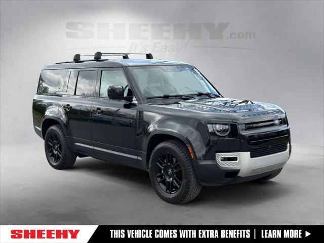 2023 Land Rover Defender 130 SE for sale in Hagerstown, MD