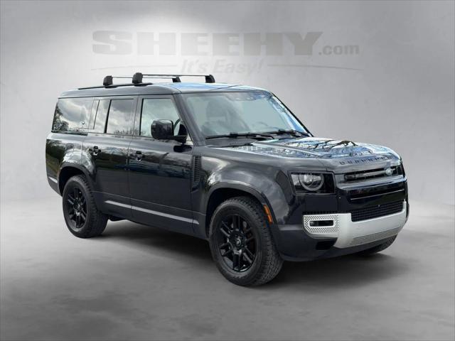 2023 Land Rover Defender 130 SE