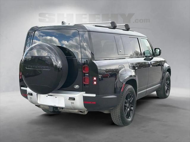 2023 Land Rover Defender 130 SE