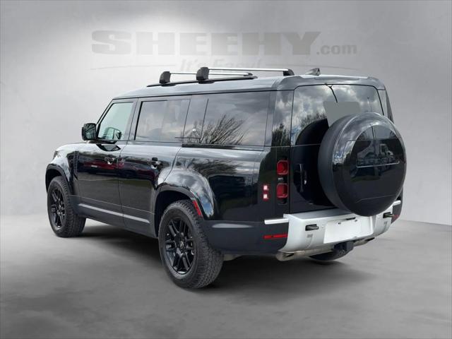 2023 Land Rover Defender 130 SE