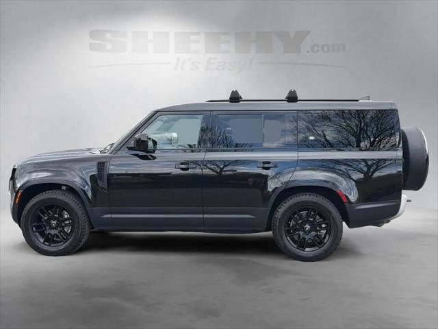 2023 Land Rover Defender 130 SE