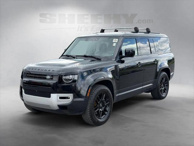 2023 Land Rover Defender 130 SE