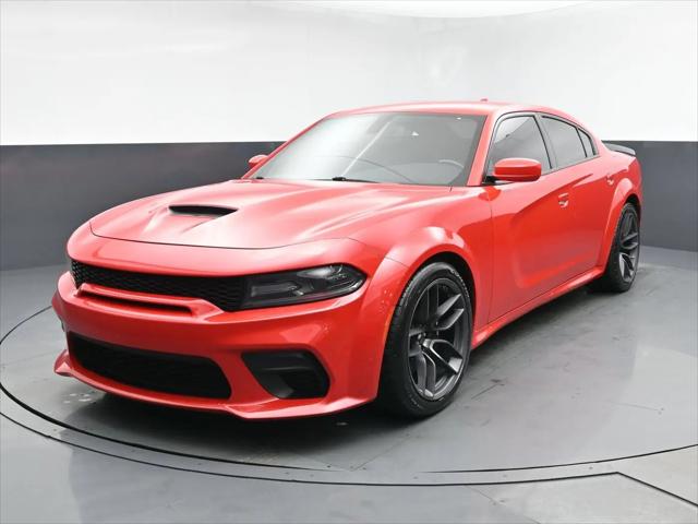 2020 Dodge Charger Scat Pack Widebody RWD for sale in Freeport, NY