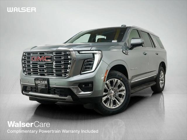 2025 GMC Yukon 4WD Denali for sale in Wayzata, MN