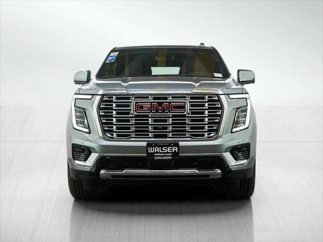 2025 GMC Yukon 4WD Denali