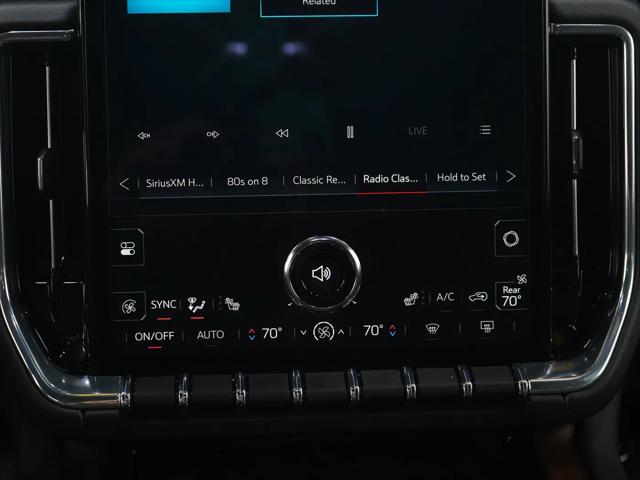 2025 GMC Yukon 4WD Denali