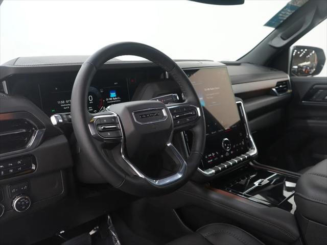 2025 GMC Yukon 4WD Denali
