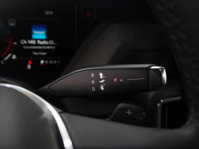 2025 GMC Yukon 4WD Denali