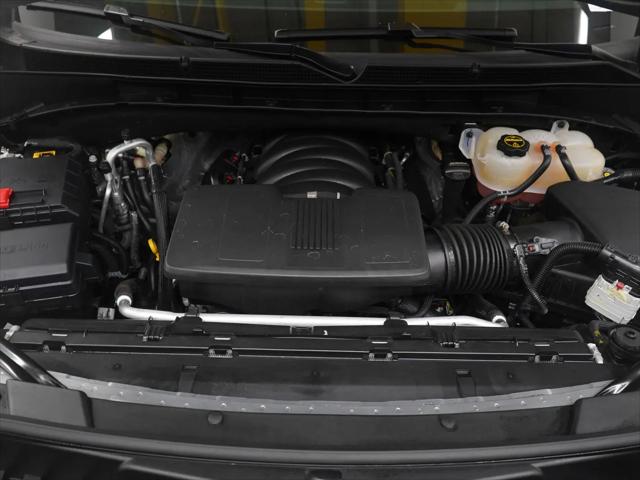 2025 GMC Yukon 4WD Denali