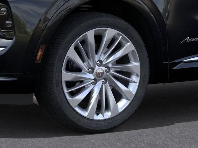 2026 Buick Envision Avenir AWD