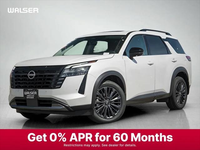 2026 Nissan Pathfinder SL for sale in Wayzata, MN