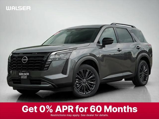 2026 Nissan Pathfinder SL for sale in Wayzata, MN