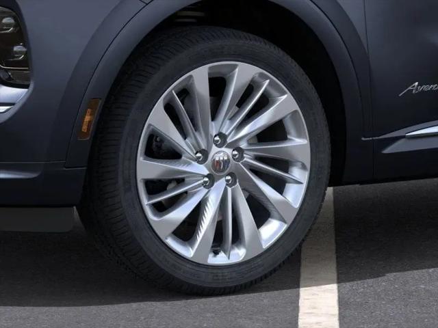 2026 Buick Envision Avenir AWD
