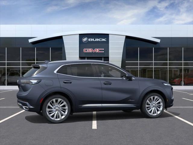 2026 Buick Envision Avenir AWD