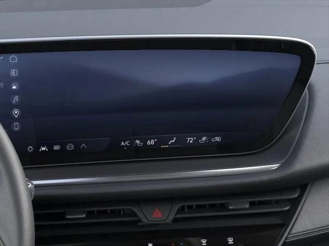 2026 Buick Envision Avenir AWD