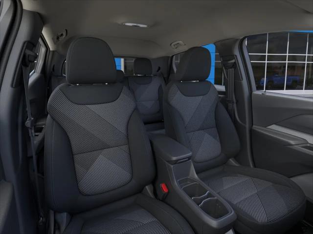 2027 Chevrolet Bolt LT FWD