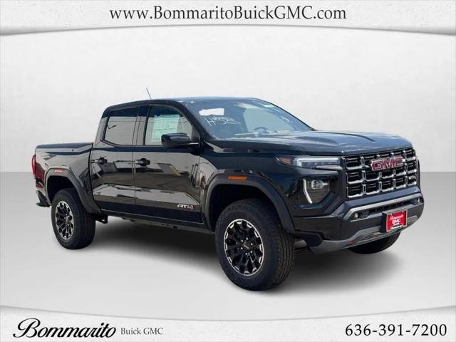2026 GMC Canyon AT4, 4WD for sale in Ellisville, MO