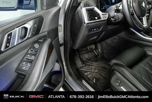 2024 BMW X5 sDrive40i