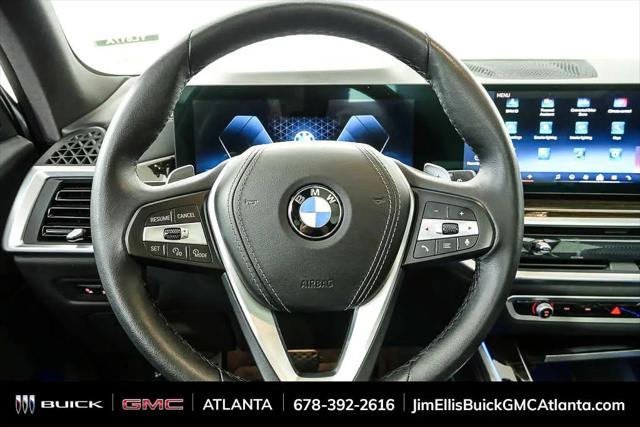 2024 BMW X5 sDrive40i