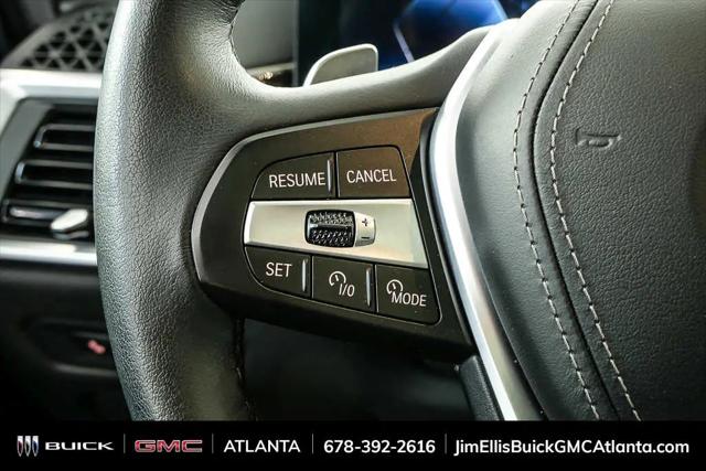 2024 BMW X5 sDrive40i