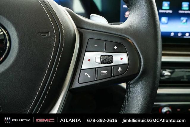 2024 BMW X5 sDrive40i