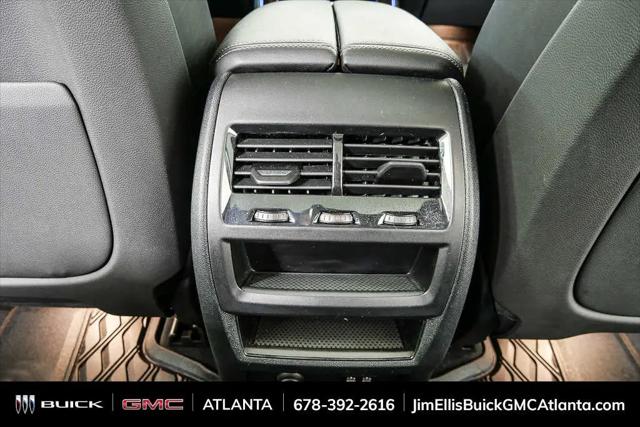 2024 BMW X5 sDrive40i