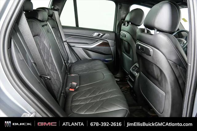 2024 BMW X5 sDrive40i