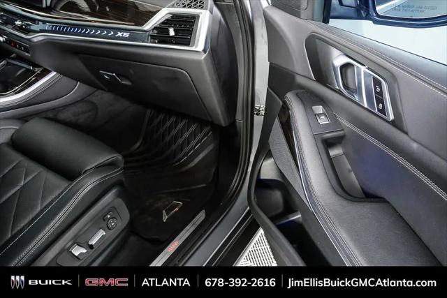 2024 BMW X5 sDrive40i