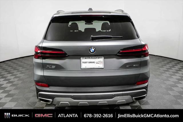 2024 BMW X5 sDrive40i