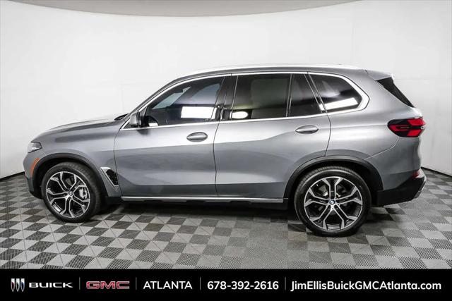 2024 BMW X5 sDrive40i