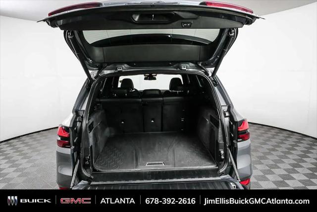 2024 BMW X5 sDrive40i