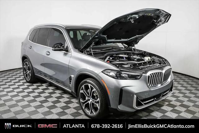 2024 BMW X5 sDrive40i