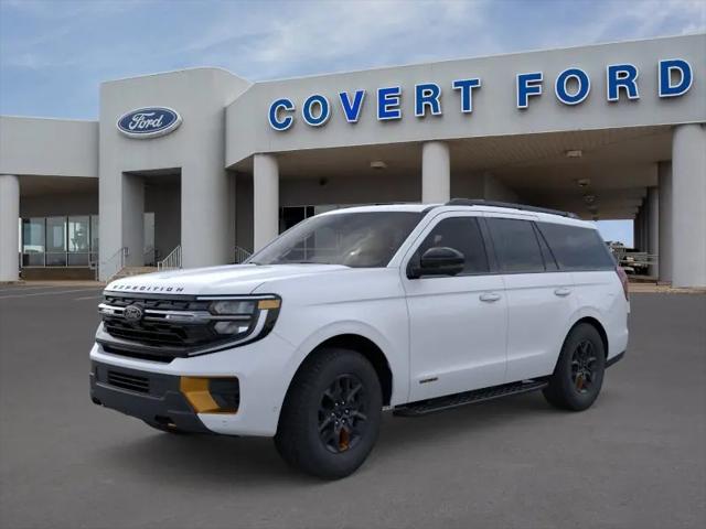 2026 Ford Expedition Tremor for sale in Hutto, TX