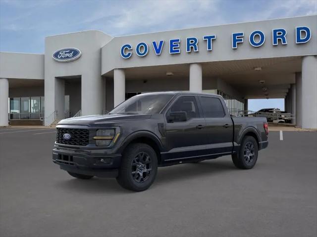 2026 Ford F-150 STX for sale in Hutto, TX