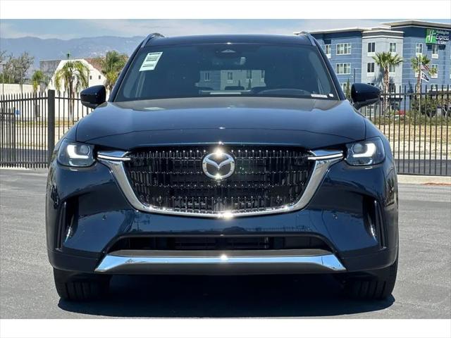 2026 Mazda X-90 3.3 Turbo S Premium Plus
