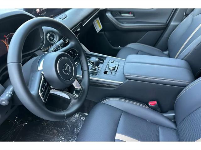 2026 Mazda X-90 3.3 Turbo S Premium Plus