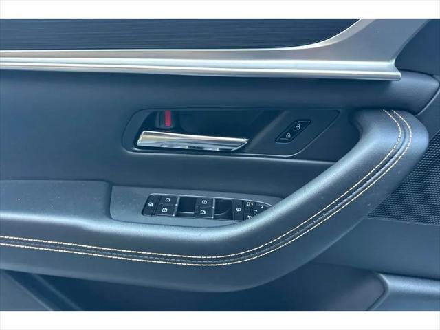 2026 Mazda X-90 3.3 Turbo S Premium Plus