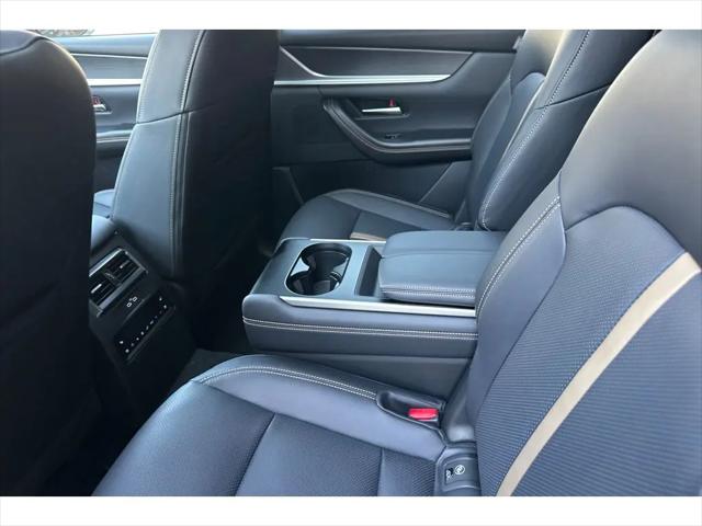 2026 Mazda X-90 3.3 Turbo S Premium Plus