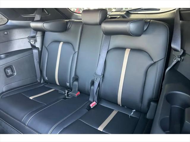 2026 Mazda X-90 3.3 Turbo S Premium Plus